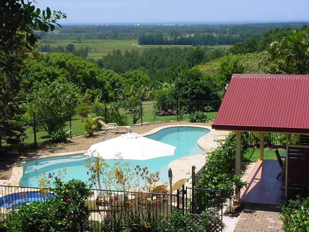 Hostal Tropical Coast Retreat - Pet Friendly - Adult Only Kingscliff Exterior foto