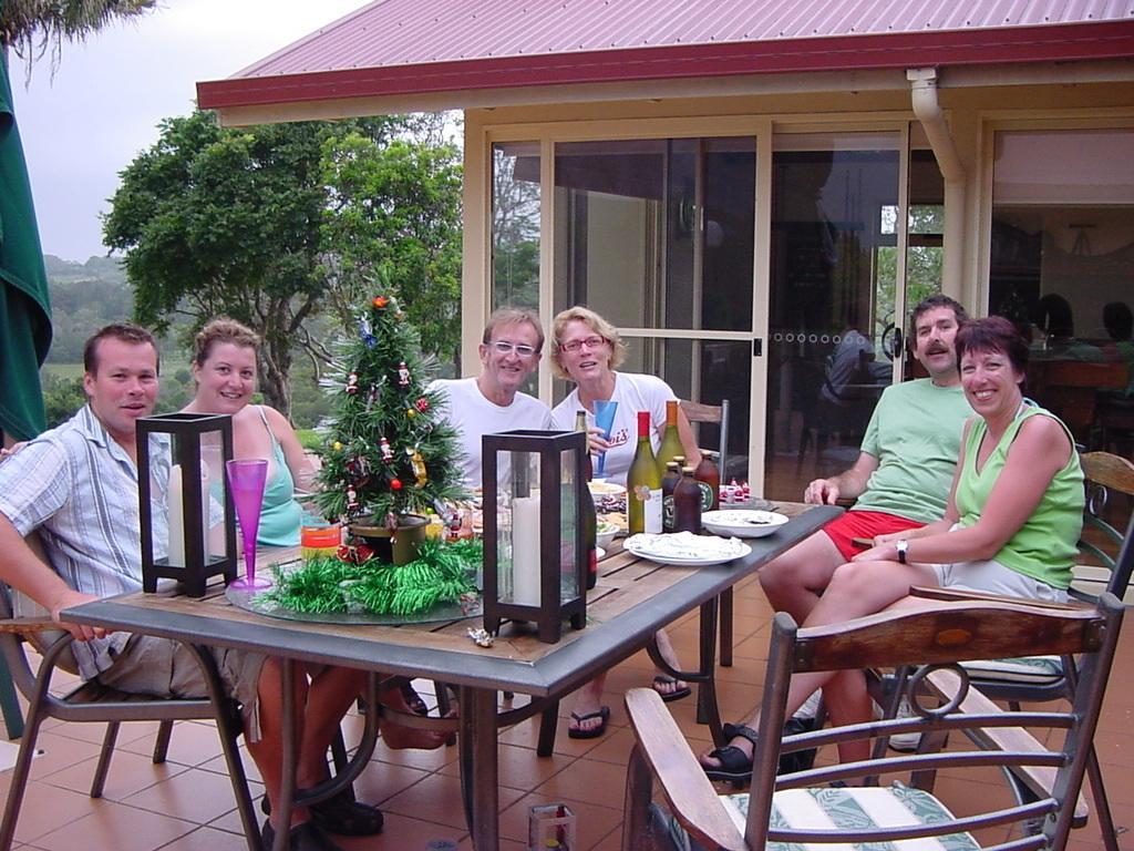 Hostal Tropical Coast Retreat - Pet Friendly - Adult Only Kingscliff Exterior foto