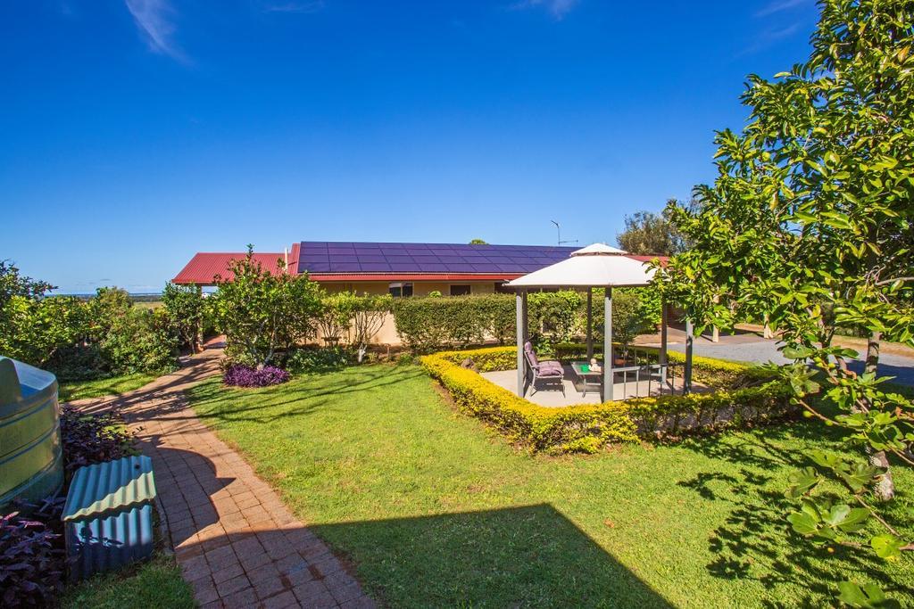 Hostal Tropical Coast Retreat - Pet Friendly - Adult Only Kingscliff Exterior foto