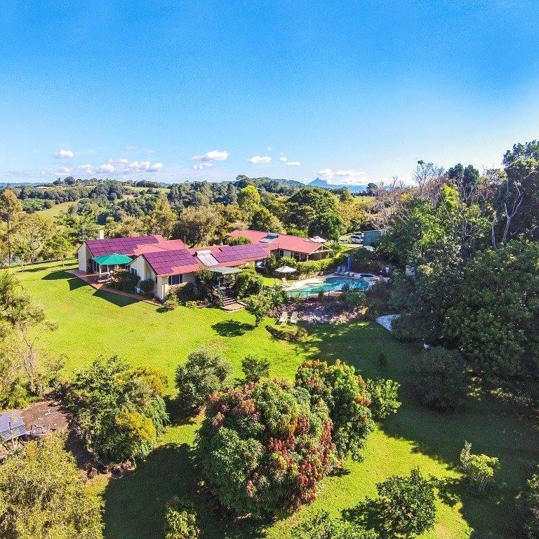 Hostal Tropical Coast Retreat - Pet Friendly - Adult Only Kingscliff Exterior foto