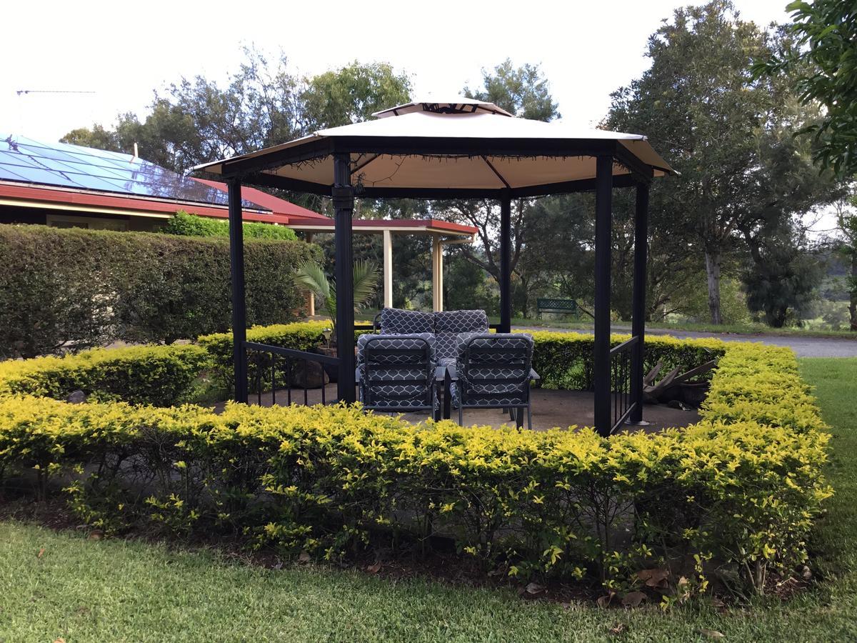 Hostal Tropical Coast Retreat - Pet Friendly - Adult Only Kingscliff Exterior foto